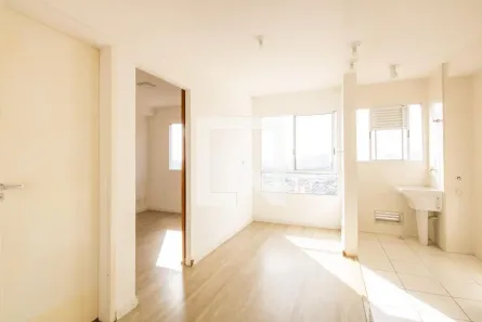Apartamento com 1 Quarto à venda, 27m² no Conceição, Osasco