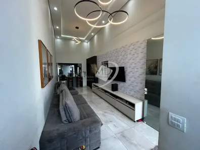 Casa com 3 Quartos à venda, 139m² no Jardim Oriental, Maringá