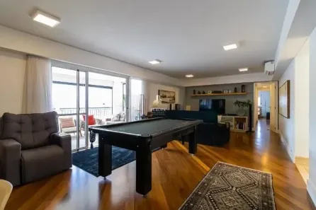 Apartamento com 3 Quartos à venda, 198m² no Cambuci, São Paulo