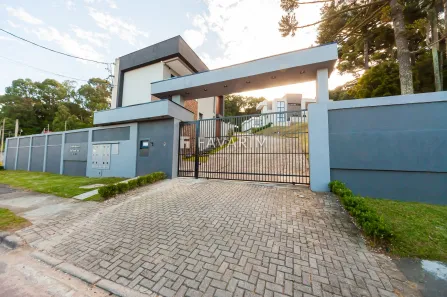 Lote/Terreno à venda, 362m² no Campo Comprido, Curitiba