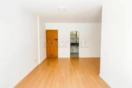 Apartamento com 2 Quartos à venda, 75m² no Santana, São Paulo