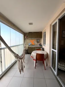 Apartamento com 3 Quartos à venda, 82m² no Brotas, Salvador