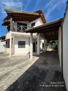 Casa com 3 Quartos à venda, 240m² no Cidade Nova, Pindamonhangaba