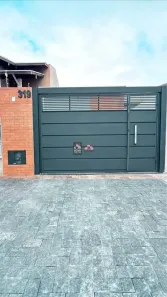 Casa com 2 Quartos à venda, 125m² no Residencial Mombaça I, Pindamonhangaba