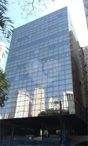 Sala Comercial à venda, 114m² no Centro, São Paulo