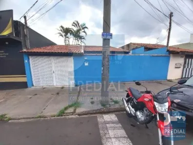 Casa com 3 Quartos à venda, 200m² no Jardim Cruzeiro do Sul, São Carlos
