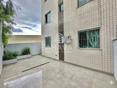 Apartamento com 2 Quartos à venda, 117m² no Santa Mônica, Belo Horizonte