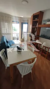 Flat com 1 Quarto para alugar, 49m² no Itaim Bibi, São Paulo