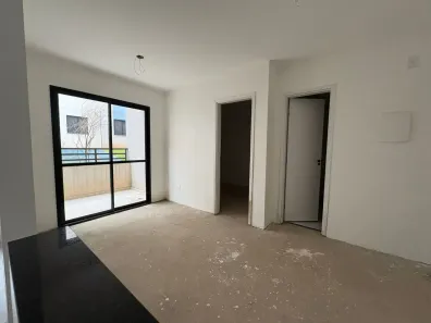 Apartamento com 1 Quarto à venda, 42m² no Jardim Ísis, Cotia