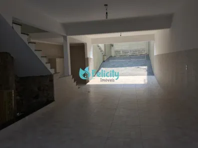 Sobrado com 3 Quartos à venda, 180m² no Chácara Inglesa (Zona Norte), São Paulo