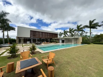Casa com 6 Quartos à venda, 1100m² no Condomínio Terras de São José, Itu