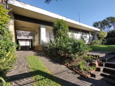 Lote/Terreno à venda, 618m² no Auxiliadora, Porto Alegre