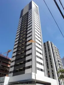 Apartamento com 3 Quartos à venda, 86m² no Boa Viagem, Recife