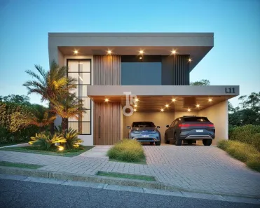 Casa com 3 Quartos à venda, 154m² no Recanto Quarto Centenário, Jundiaí