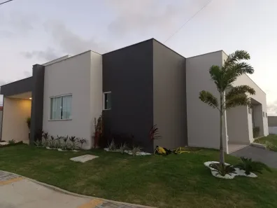 Casa de Condomínio com 4 Quartos à venda, 500m² no Parque das Nações, Parnamirim