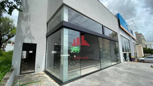 Ponto Comercial para alugar, 396m² no Conserva, Americana