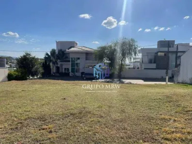 Lote/Terreno à venda, 300m² no Jardim Novo Horizonte, Sorocaba
