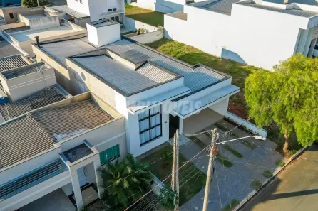 Casa de Condomínio com 3 Quartos à venda, 159m² no Jardim Golden Park Residence, Hortolândia