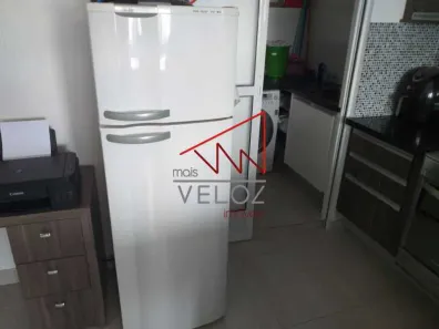 Apartamento com 1 Quarto à venda, 50m² no Centro, Rio de Janeiro