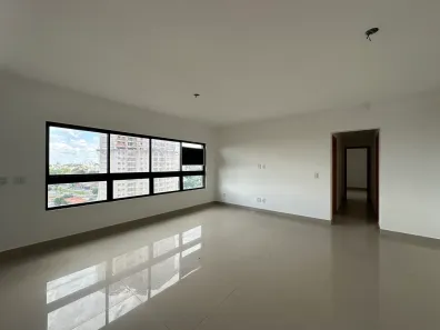 Apartamento com 3 Quartos à venda, 111m² no Setor Pedro Ludovico, Goiânia