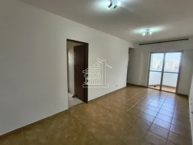 Apartamento com 2 Quartos para alugar, 58m² no Vila Regente Feijó, São Paulo