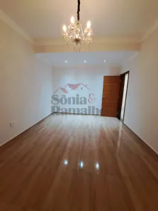 Casa de Condomínio com 3 Quartos à venda, 190m² no Bonfim Paulista, Ribeirão Preto