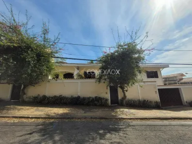 Sobrado com 5 Quartos à venda, 478m² no Parque Nova Campinas, Campinas