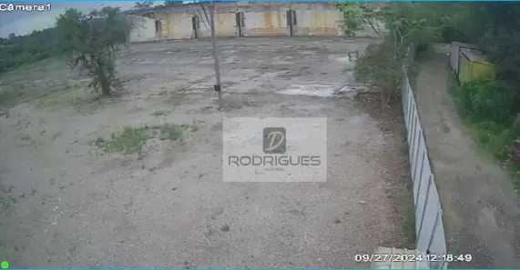 Lote/Terreno para alugar, 15000m² no Alto da Serra, São Bernardo do Campo