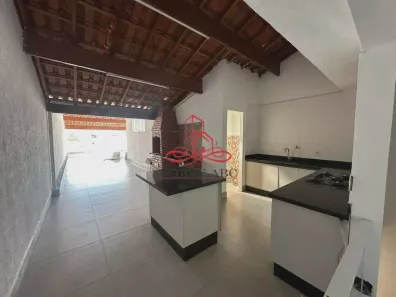 Apartamento com 3 Quartos à venda, 180m² no Vila Pires, Santo André