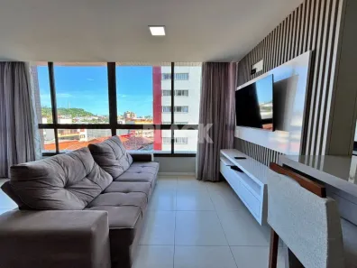 Apartamento com 2 Quartos à venda, 65m² no Centro, Torres