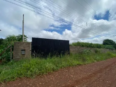 Lote/Terreno à venda, 3007m² no Morumbi, Cascavel
