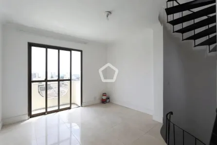 Cobertura com 2 Quartos à venda, 104m² no Vila Andrade, São Paulo
