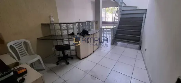 Ponto Comercial à venda, 250m² no Gameleira, Belo Horizonte