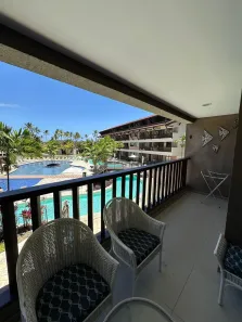 Flat com 2 Quartos à venda, 62m² no , Ipojuca