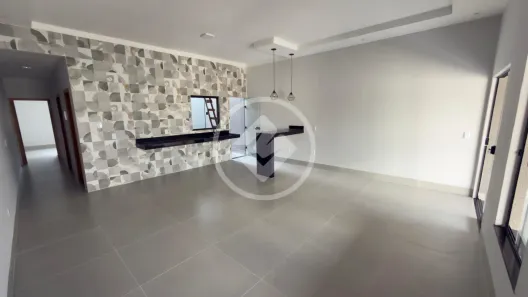 Casa com 2 Quartos à venda, 95m² no Residencial Ravena, Senador Canedo