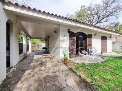 Imóvel Comercial com 3 Quartos para alugar, 182m² no Hamburgo Velho, Novo Hamburgo
