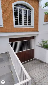Sobrado com 3 Quartos para alugar, 238m² no Cidade São Francisco, São Paulo