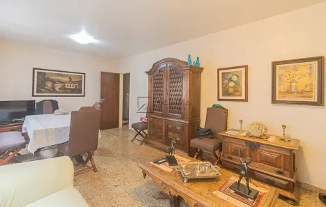 Apartamento com 3 Quartos à venda, 158m² no Jardim Paulista, São Paulo
