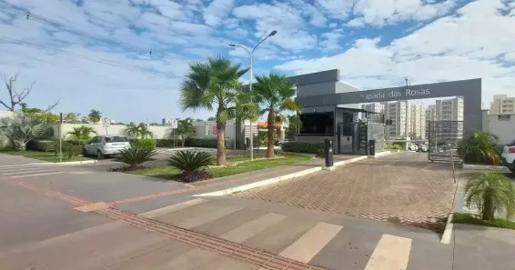 Apartamento com 2 Quartos à venda, 45m² no Bela Vista, Cuiabá