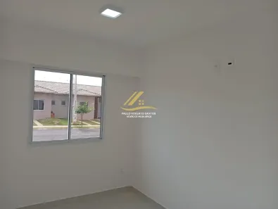 Casa com 2 Quartos à venda, 117m² no Garden Rni, Bady Bassitt