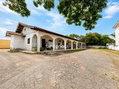 Lote/Terreno à venda, 1360m² no Ingleses do Rio Vermelho, Florianópolis
