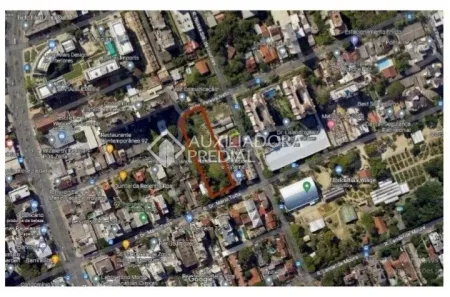 Lote/Terreno à venda, 12000m² no Tristeza, Porto Alegre