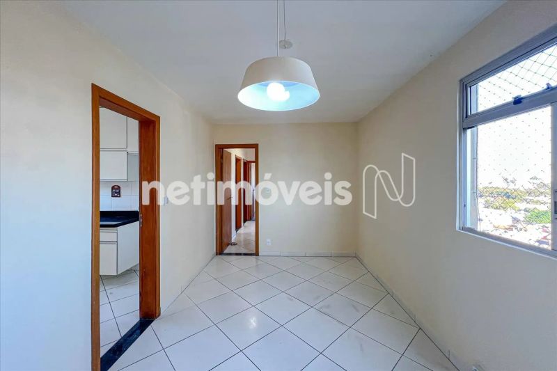 Apartamento com 3 quartos — Padre Eustáquio, Belo Horizonte
