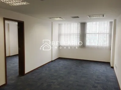 Sala Comercial para alugar, 74m² no Centro, Rio de Janeiro
