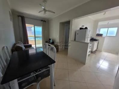 Apartamento com 1 Quarto à venda, 61m² no Caiçara, Praia Grande
