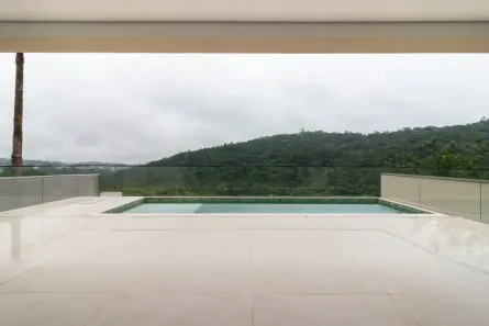 Casa de Condomínio com 4 Quartos à venda, 391m² no Alphaville, Santana de Parnaíba