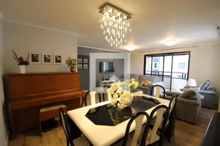 Apartamento com 4 Quartos à venda, 143m² no Santa Teresinha, São Paulo