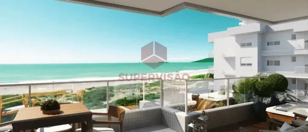 Apartamento com 3 Quartos à venda, 138m² no Ingleses do Rio Vermelho, Florianópolis