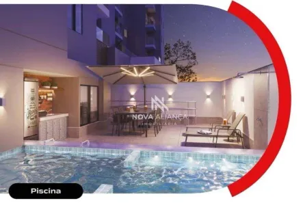 Apartamento com 2 Quartos à venda, 47m² no Coqueiral de Itaparica, Vila Velha
