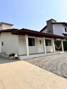 Casa com 2 Quartos à venda, 135m² no São Sebastião, Palhoça